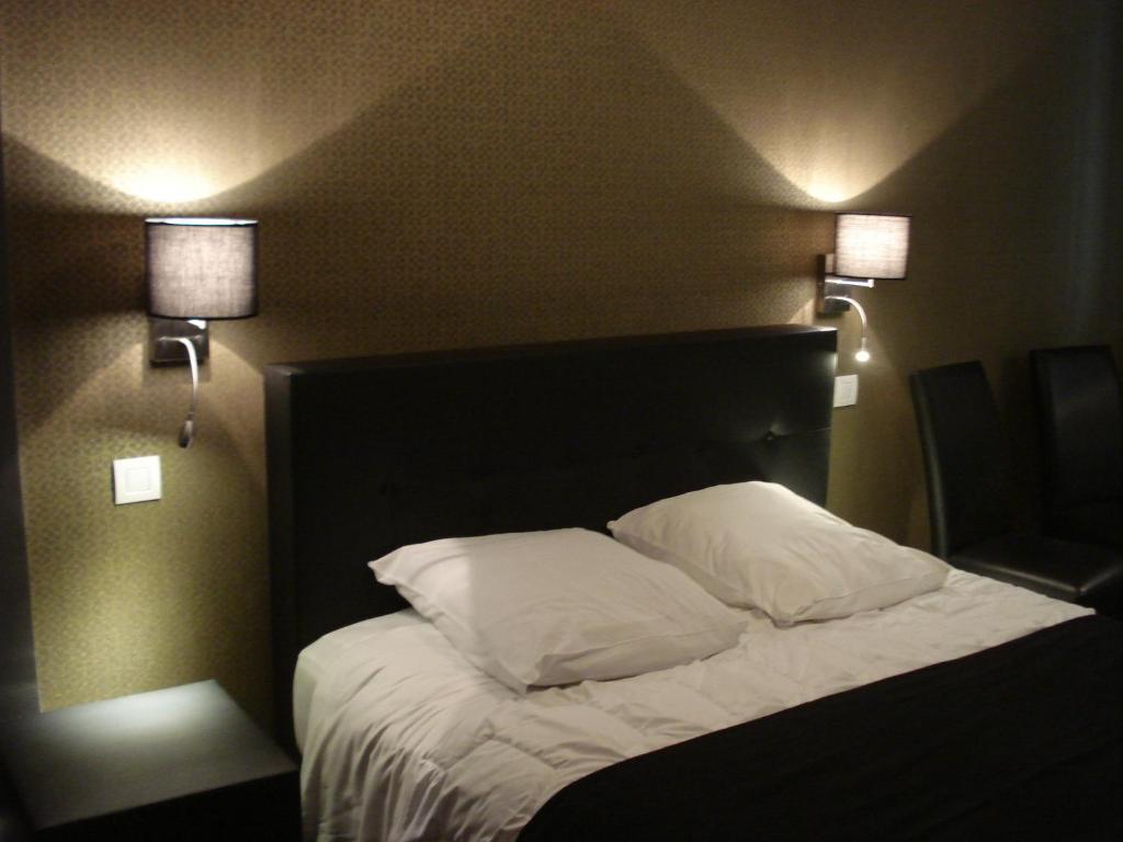 Hotel La Fayette โรชฟอร์ ห้อง รูปภาพ